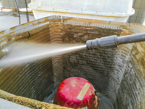 Best Commercial HVAC Duct Cleaning  in Palmer, AK