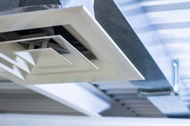 Best Emergency Air Duct Cleaning  in Palmer, AK