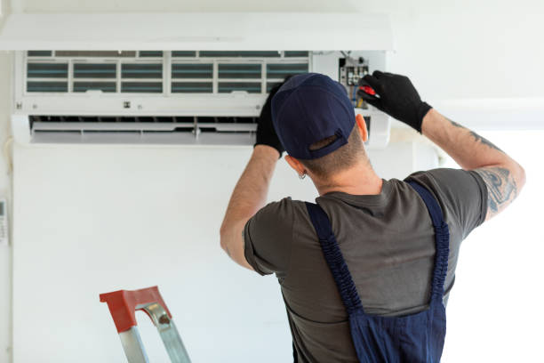 Best HVAC Maintenance and Cleaning  in Palmer, AK