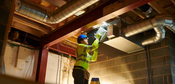 Best Commercial HVAC Duct Cleaning  in Palmer, AK