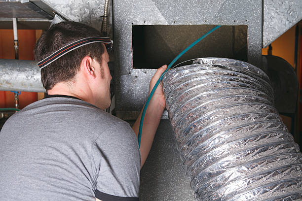 HVAC Maintenance and Cleaning in AK