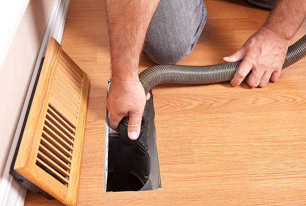 Best Air Duct Cleaning Near Me  in Palmer, AK