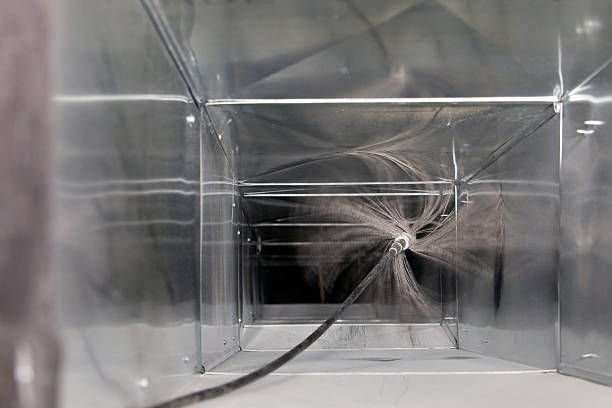 Best HVAC Air Duct Cleaning  in Palmer, AK