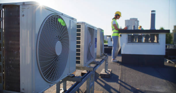 Best Professional Duct Cleaning Services  in Palmer, AK