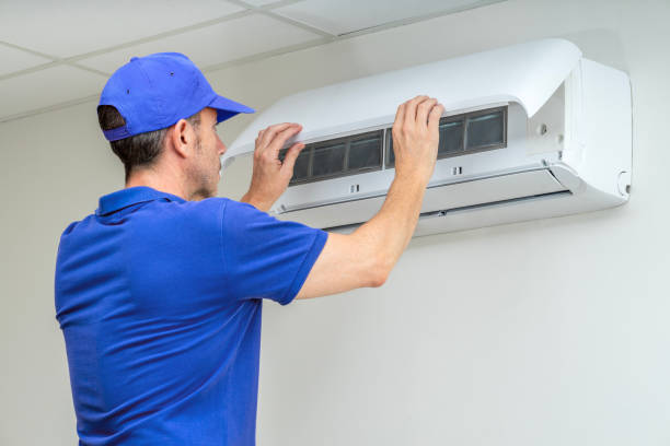 Best Best Air Duct Cleaning Company  in Palmer, AK