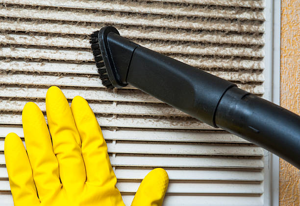 Best Commercial Air Duct Cleaning  in Palmer, AK