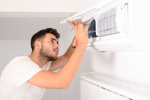 Best Ventilation Cleaning Services  in Palmer, AK