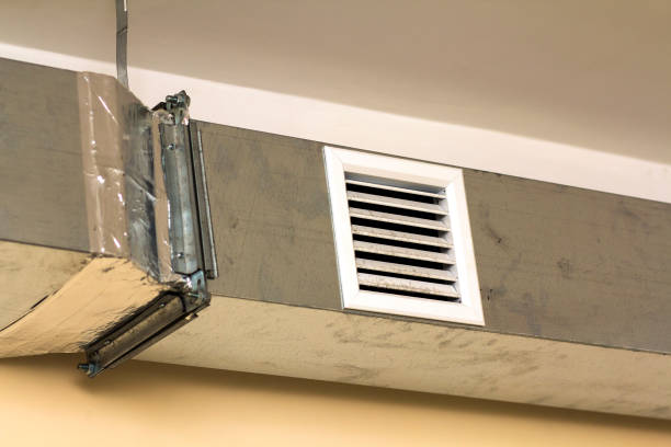 Best Air Duct Cleaning Near Me  in Palmer, AK